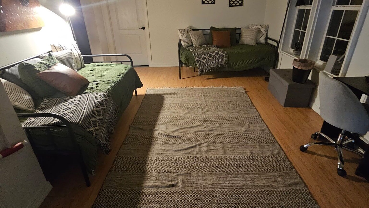 Photo of Bedroom in Rutherfordton