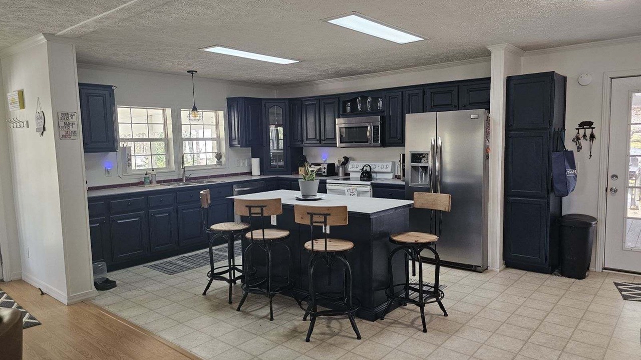 Photo of Kitchen in Rutherfordton