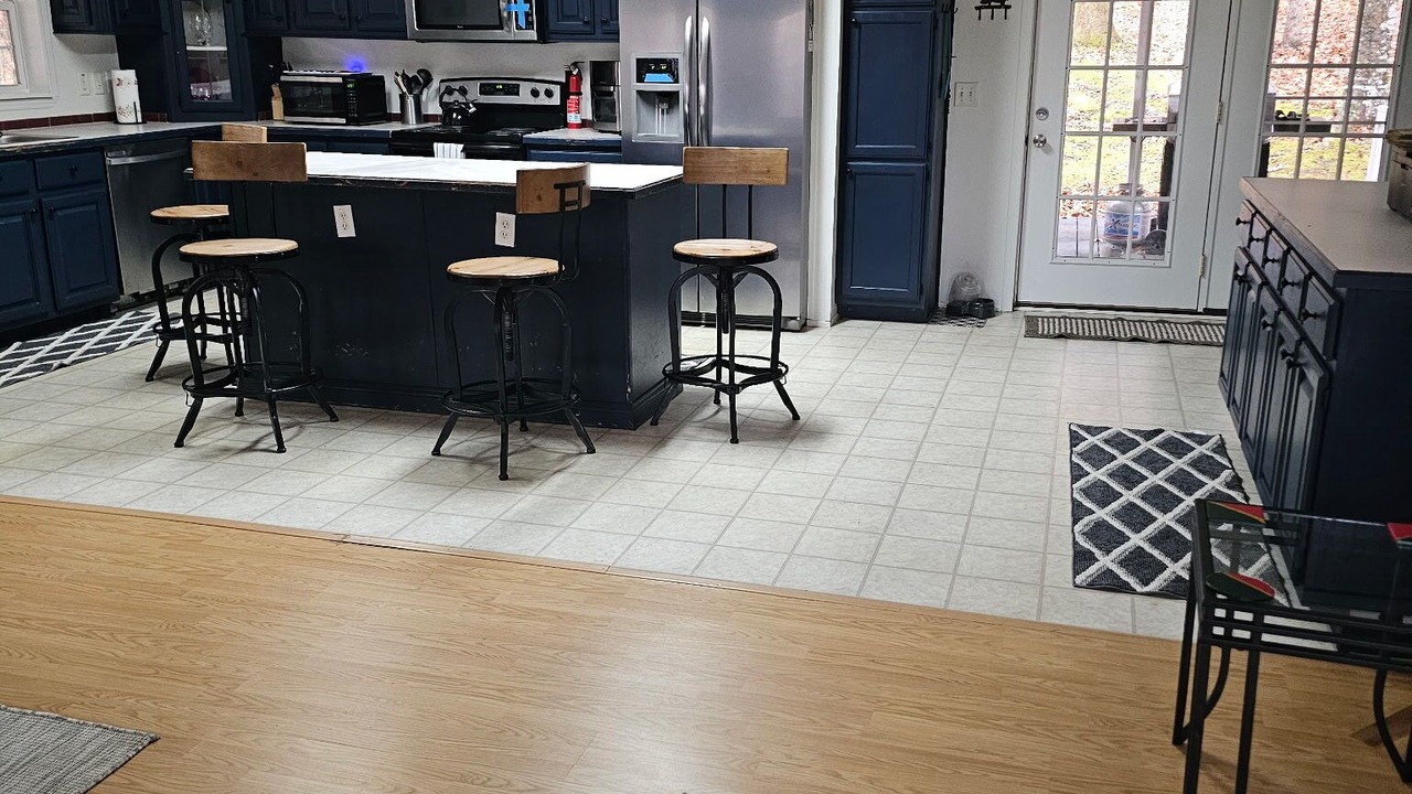 Photo of Kitchen in Rutherfordton
