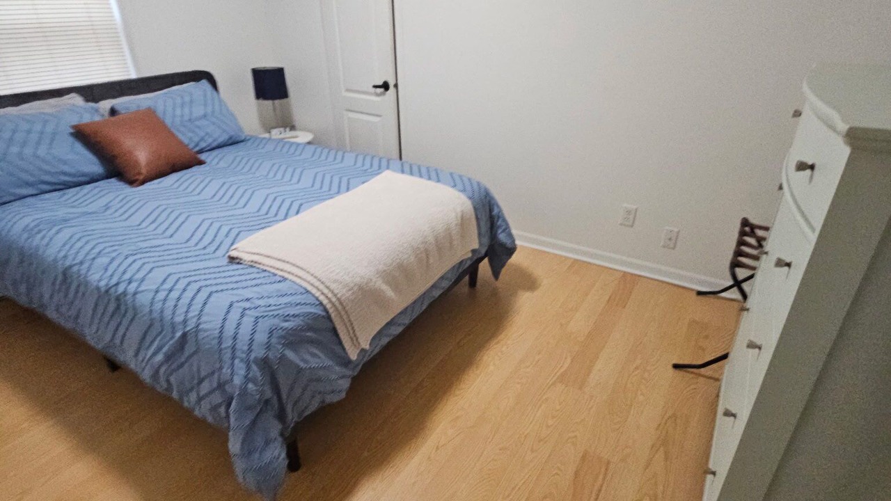Photo of Bedroom in Rutherfordton