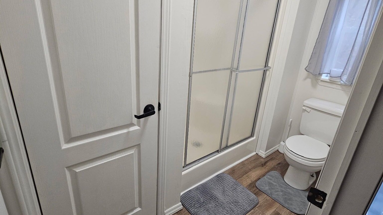 Photo of Bathroom in Rutherfordton