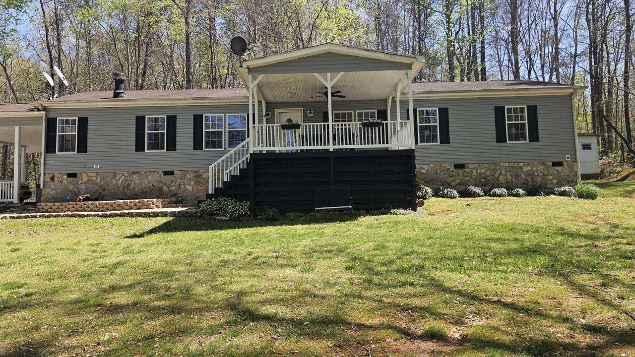 Photo of Outdoor in Rutherfordton