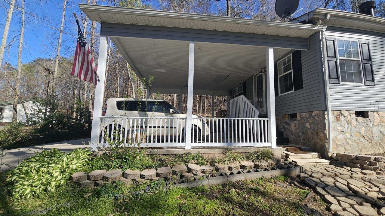 Photo of Outdoor in Rutherfordton