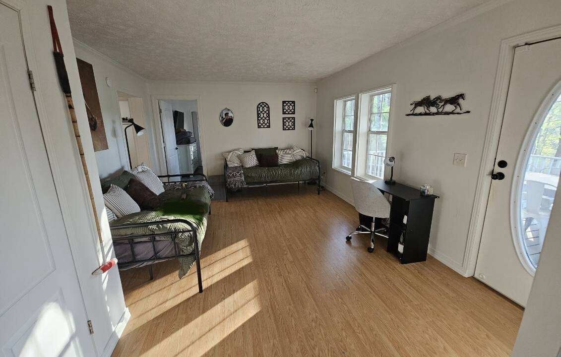 Photo of Livingroom in Rutherfordton