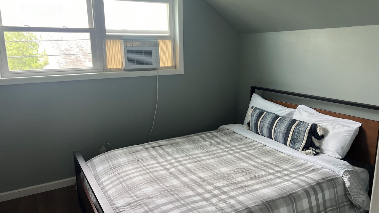 Photo of Bedroom in Stanton