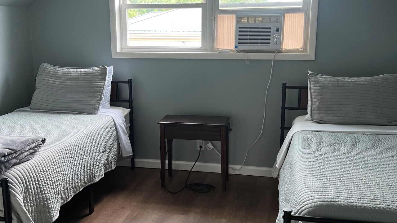 Photo of Bedroom in Stanton