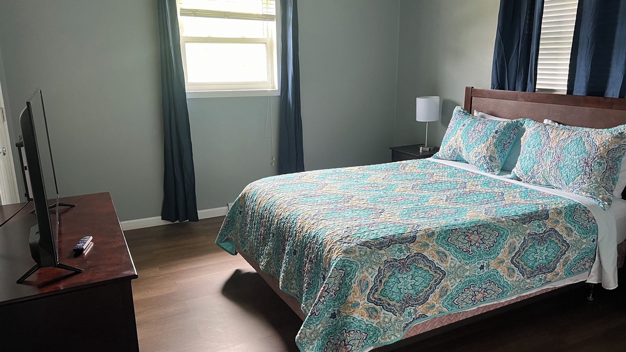 Photo of Bedroom in Stanton