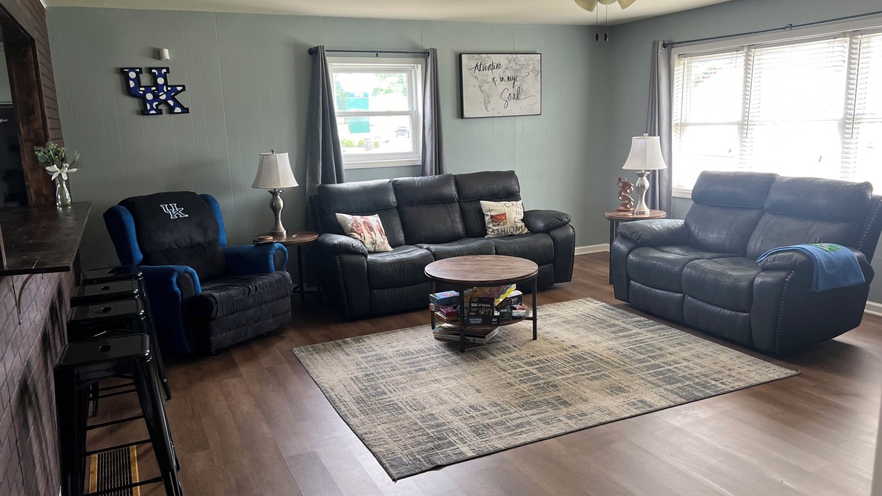 Photo of Livingroom in Stanton