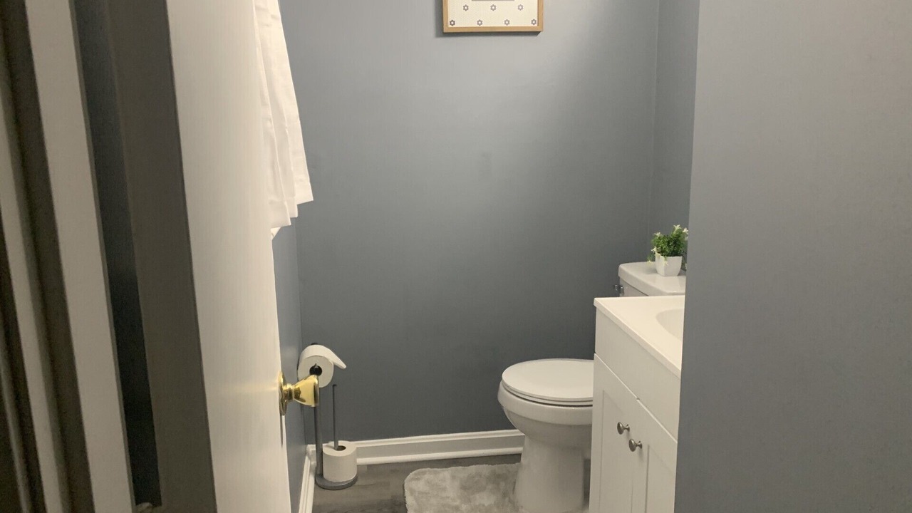 Photo of Bathroom in Frankfort