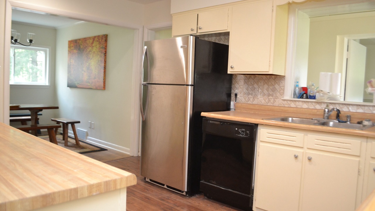 Photo of Kitchen in Lexington
