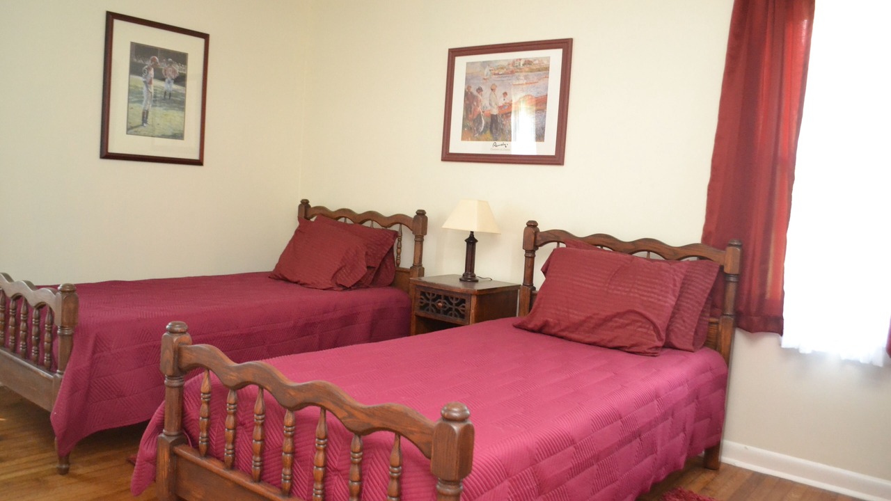 Photo of Bedroom in Lexington