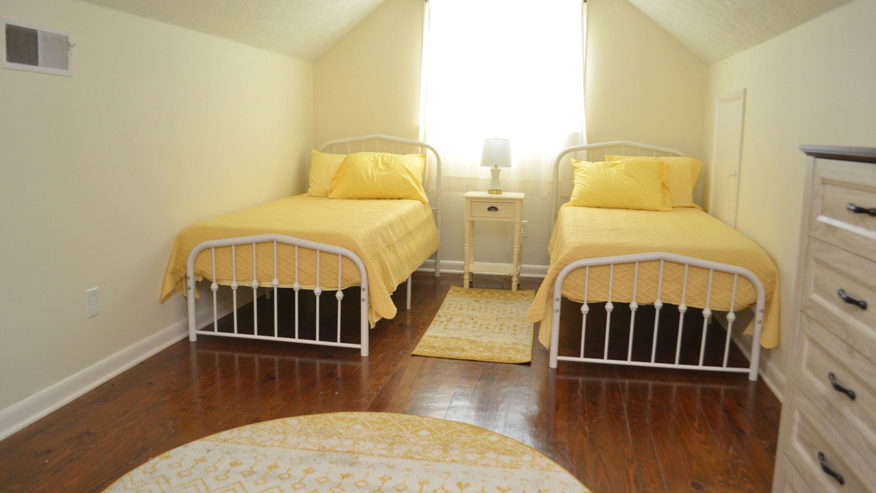 Photo of Bedroom in Lexington