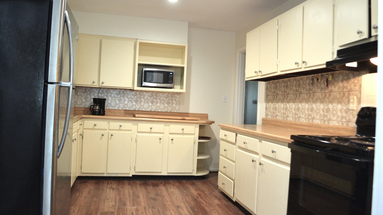 Photo of Kitchen in Lexington