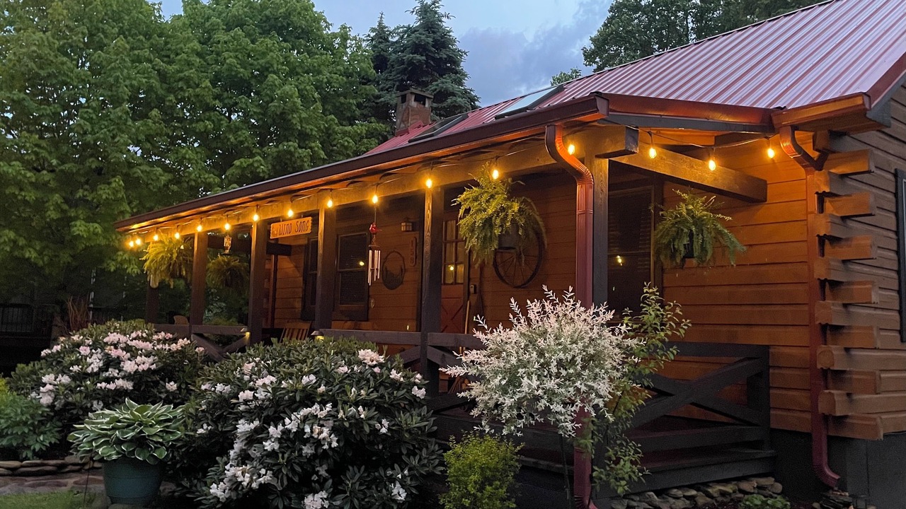 Photo of Outdoor in Blowing Rock