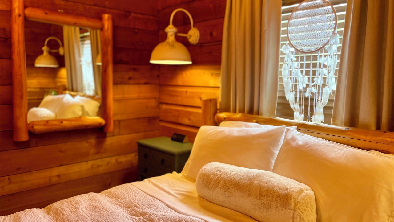 Photo of Bedroom in Blowing Rock