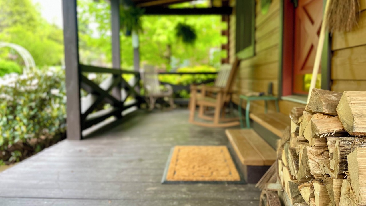 Photo of Outdoor in Blowing Rock
