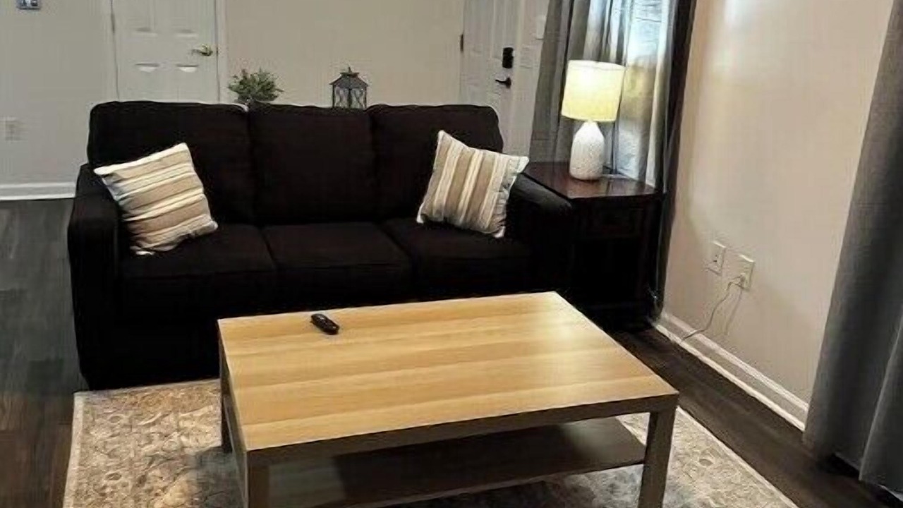 Photo of Livingroom in Saint Helens