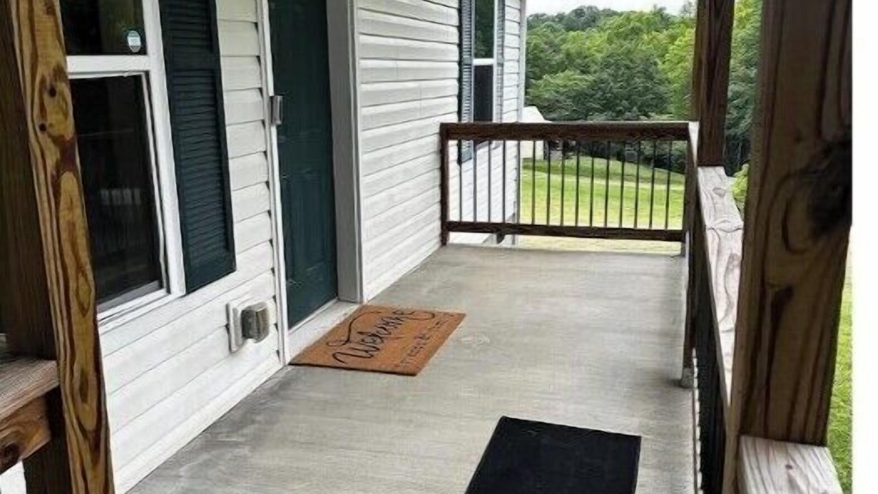 Photo of Patio Balcony in Saint Helens