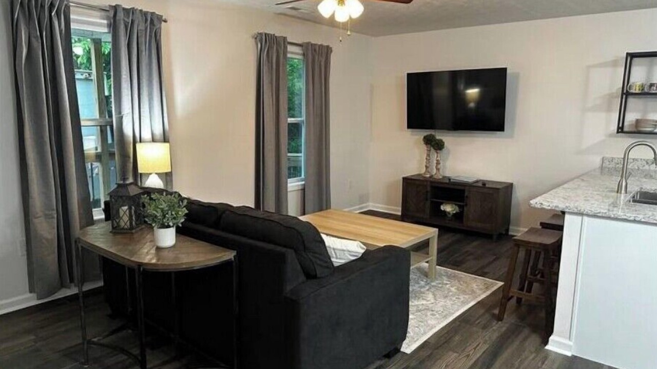Photo of Livingroom in Saint Helens