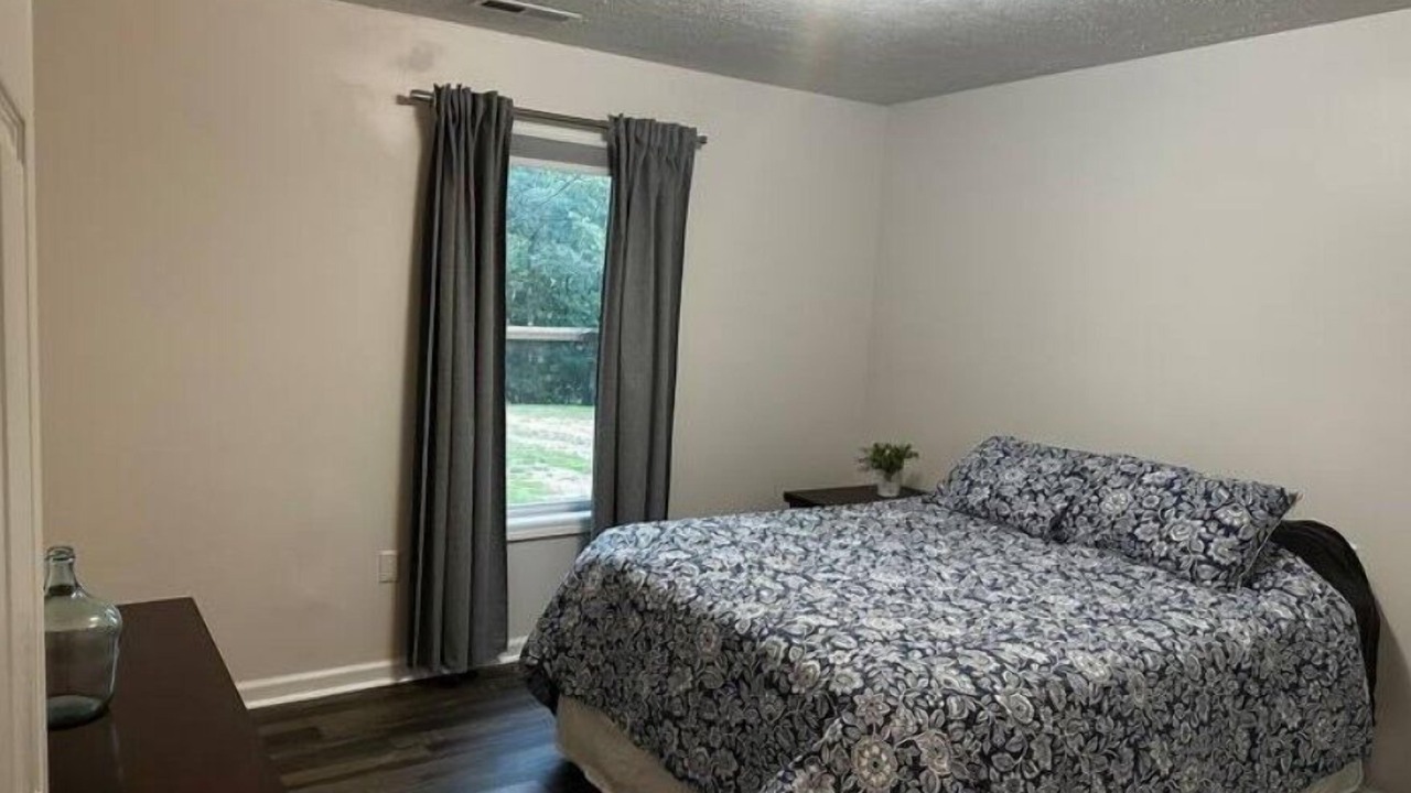 Photo of Bedroom in Saint Helens