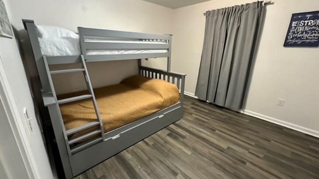 Photo of Bedroom in Saint Helens