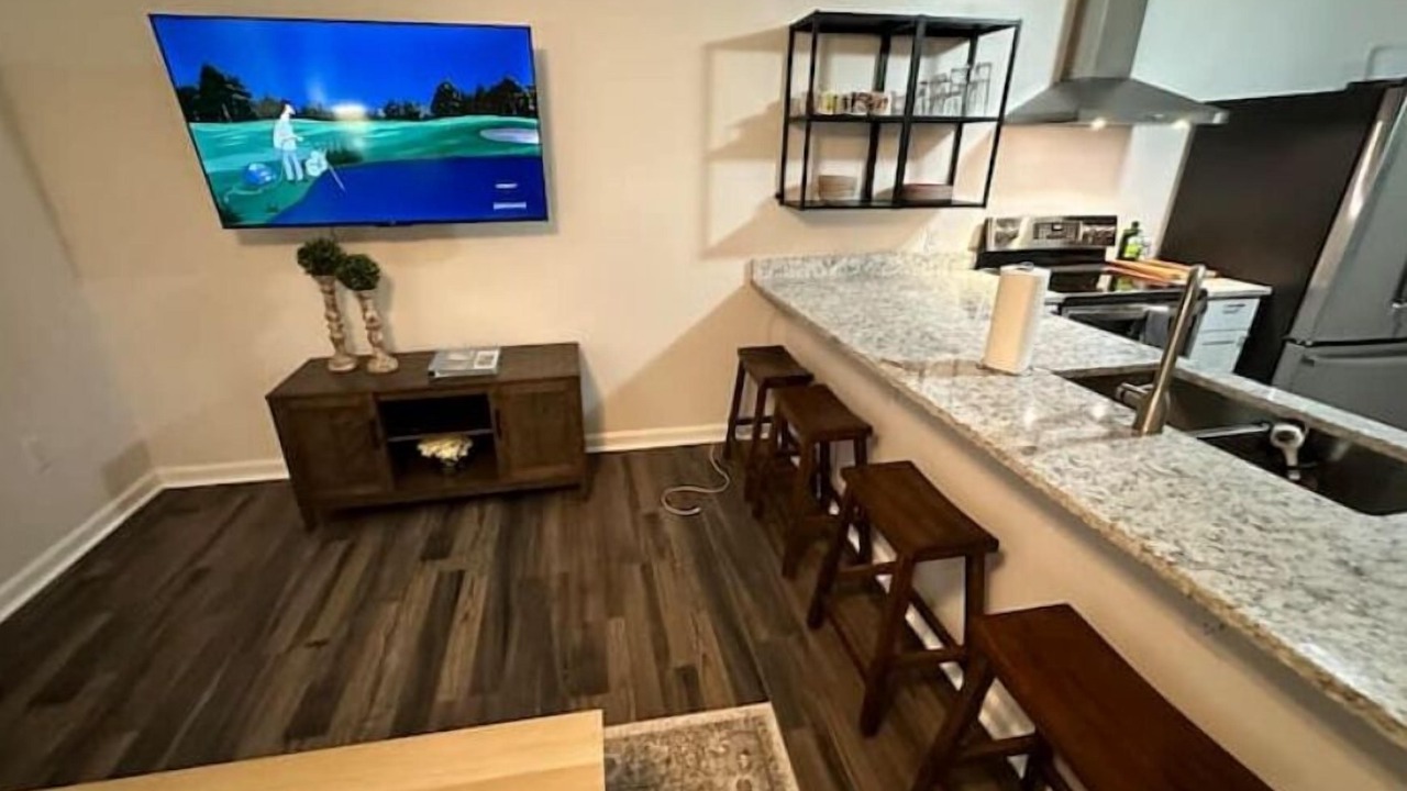 Photo of Kitchen in Saint Helens