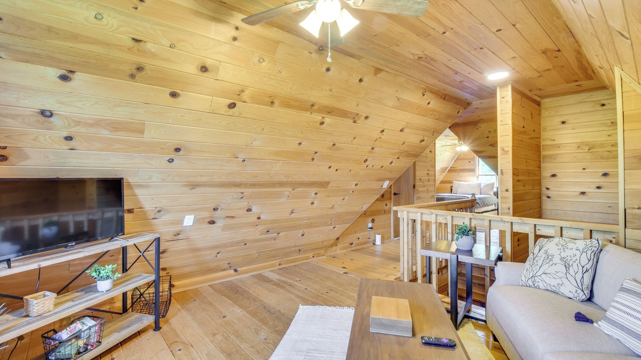 Photo of Livingroom in Oconee County
