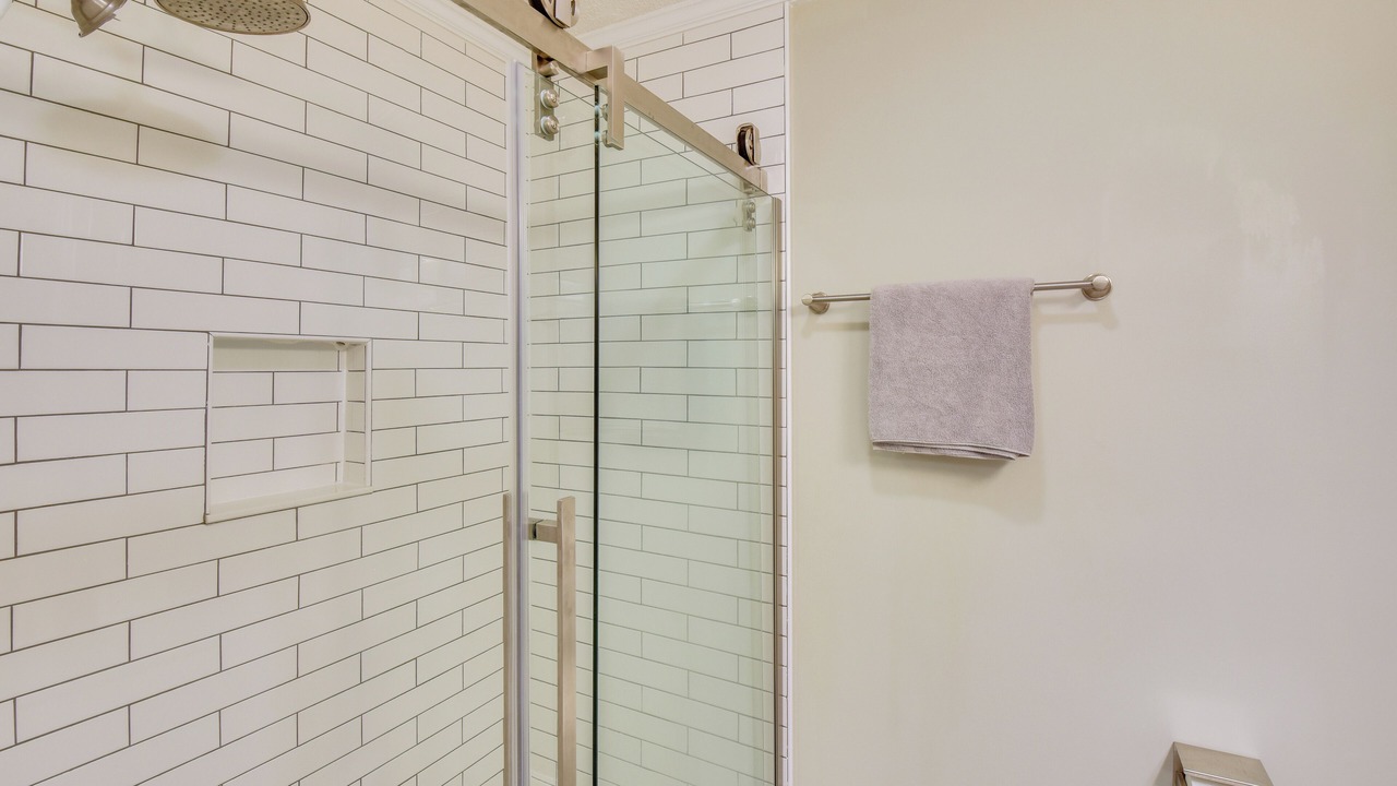 Photo of Bathroom in Oconee County