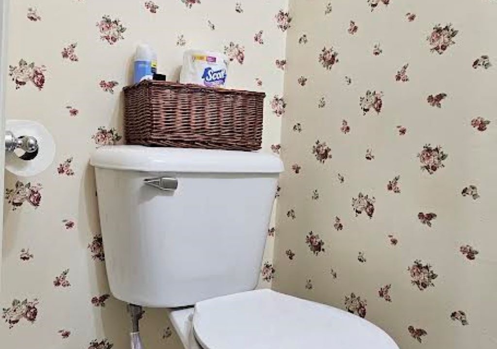 Photo of Bathroom in Morehead
