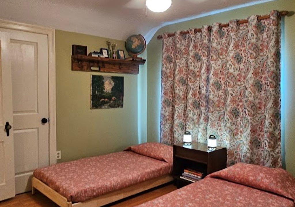 Photo of Bedroom in Morehead