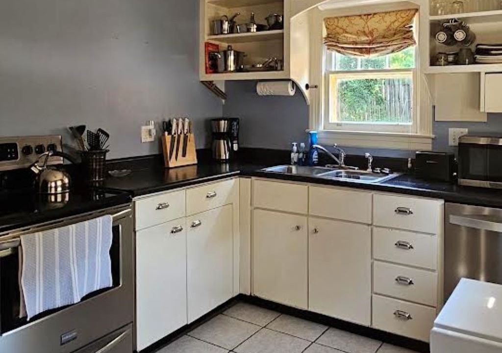 Photo of Kitchen in Morehead