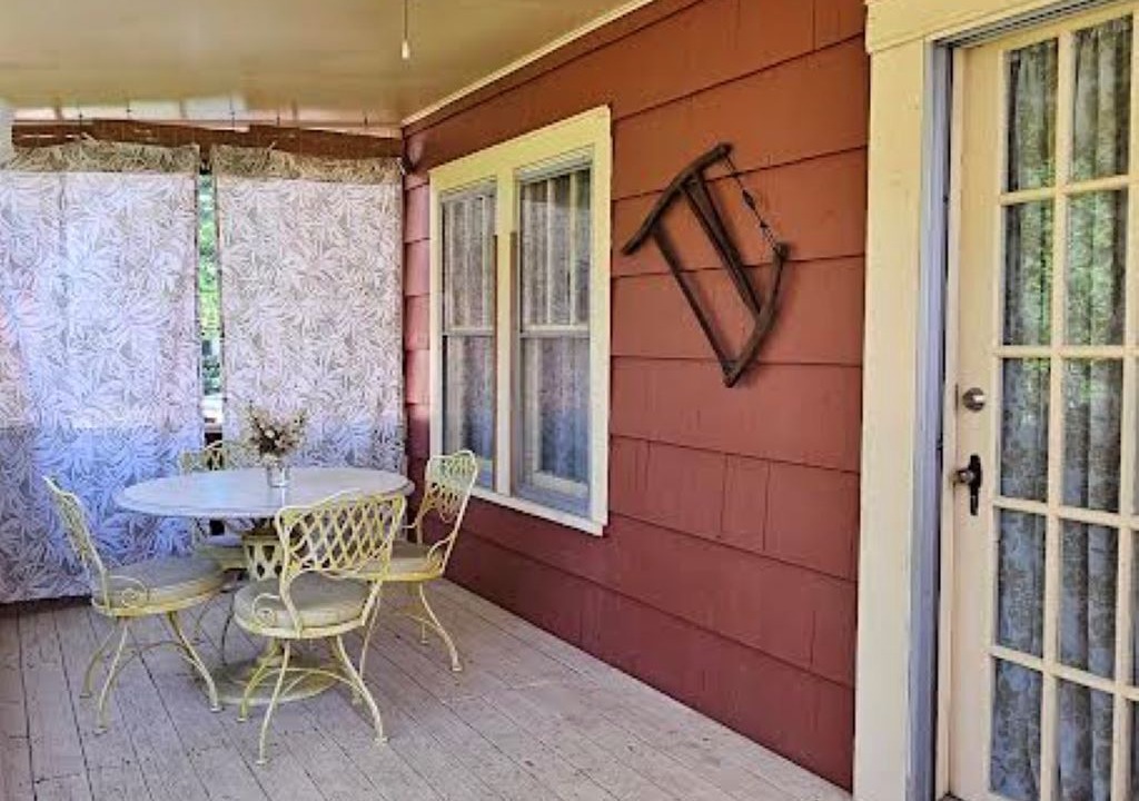 Photo of Outdoor in Morehead