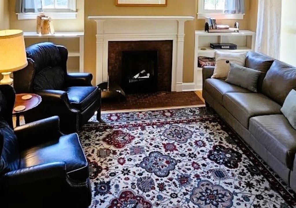 Photo of Livingroom in Morehead