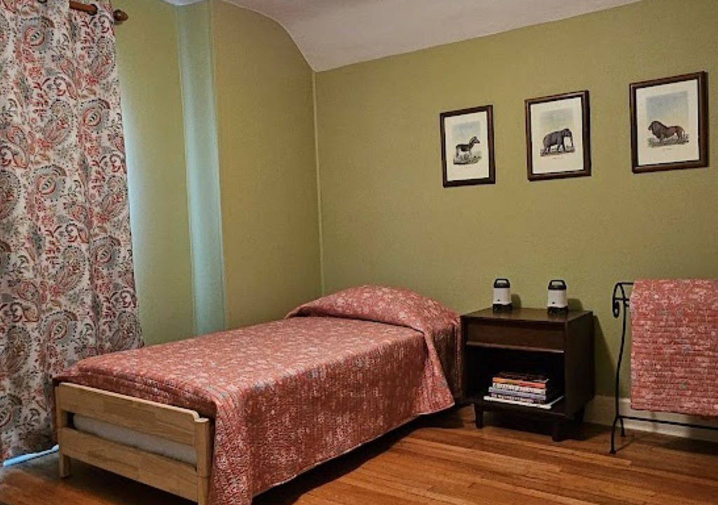Photo of Bedroom in Morehead