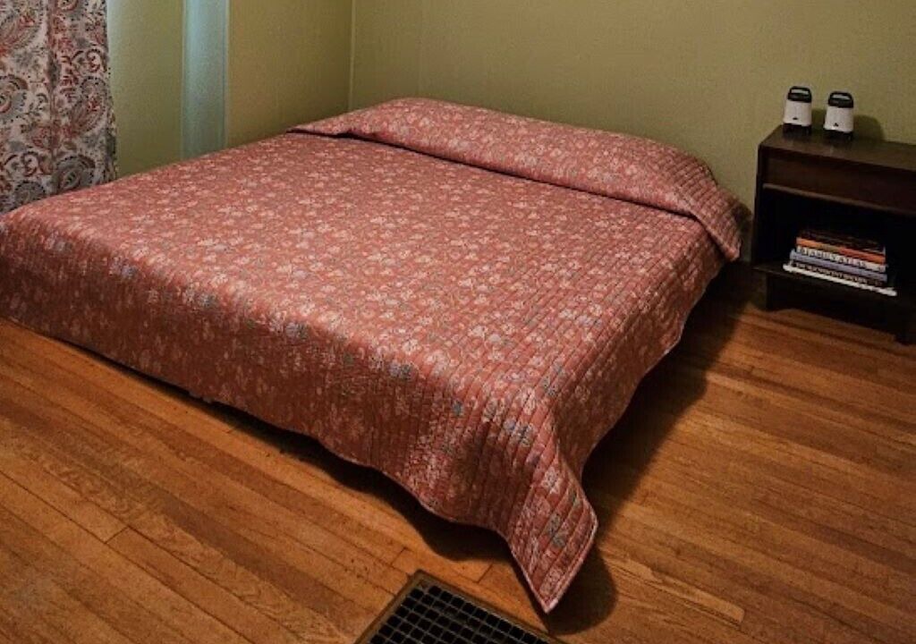 Photo of Bedroom in Morehead