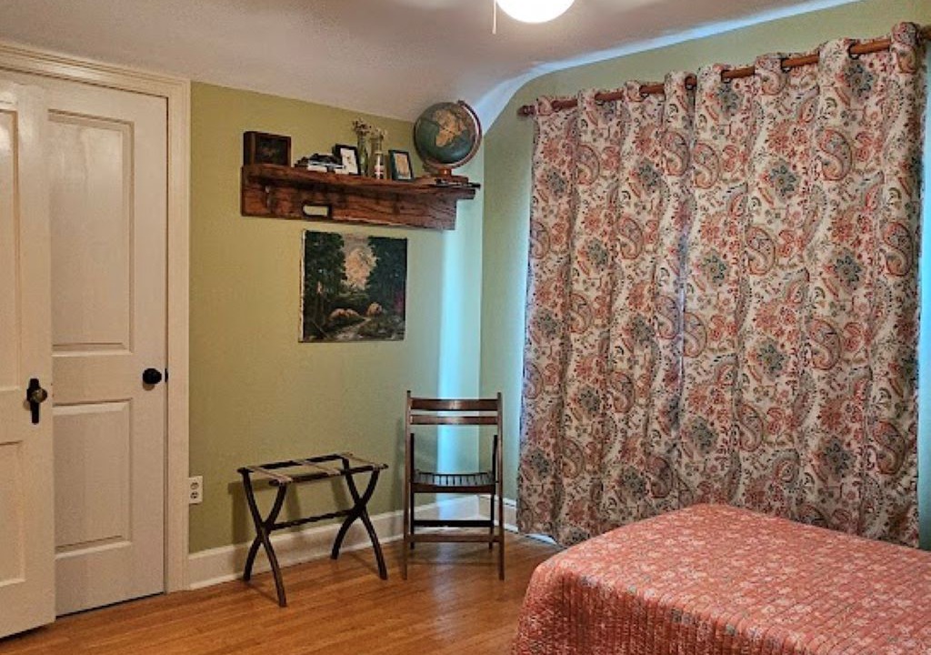 Photo of Bedroom in Morehead