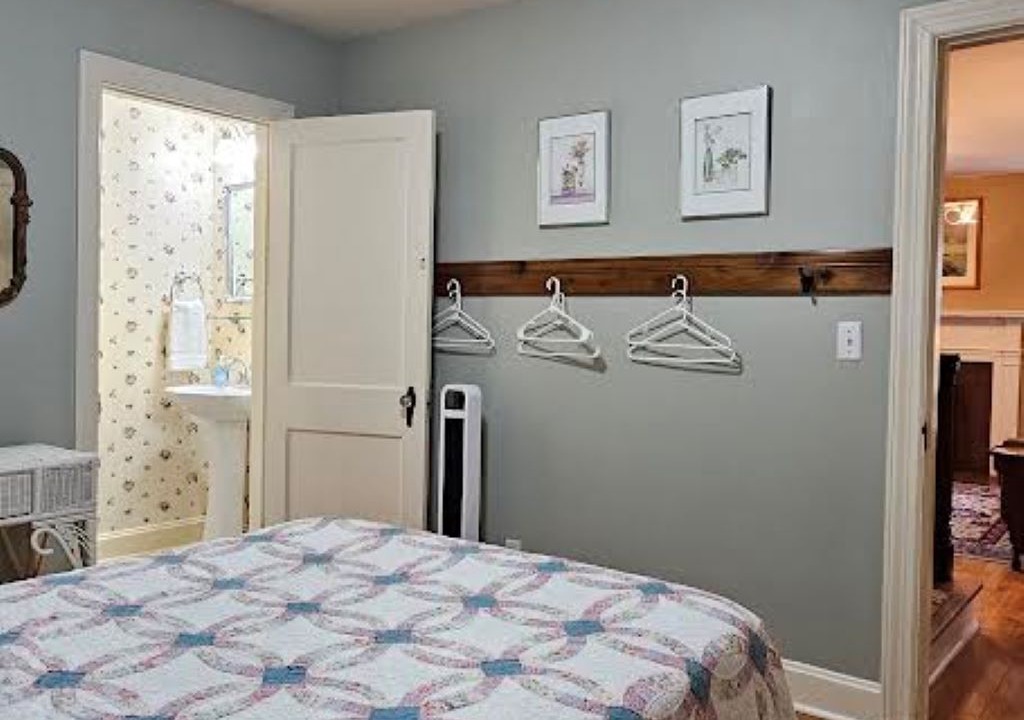 Photo of Bedroom in Morehead