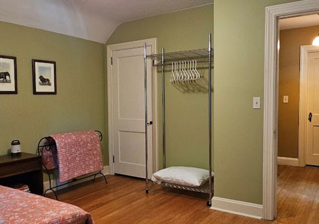Photo of Bedroom in Morehead