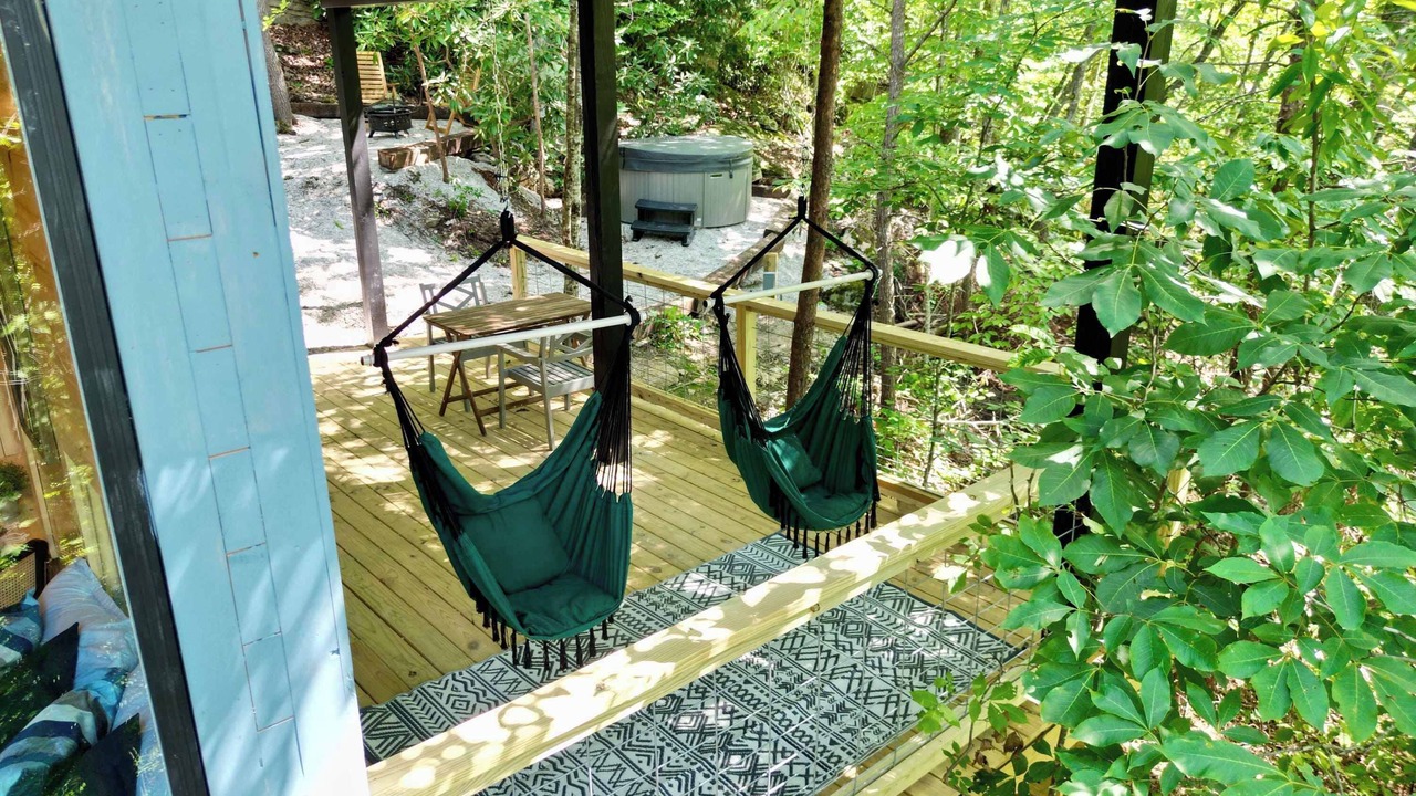 Photo of Outdoor in Stanton