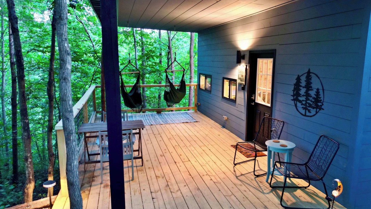 Photo of Outdoor in Stanton