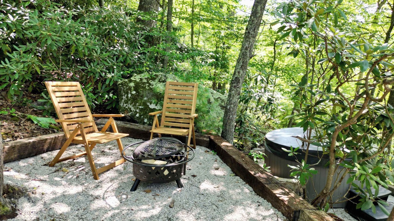 Photo of Outdoor in Stanton