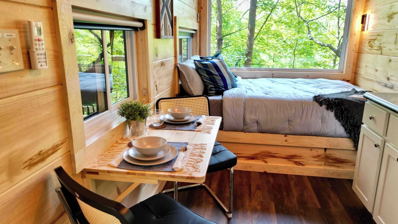 Photo of Bedroom in Stanton