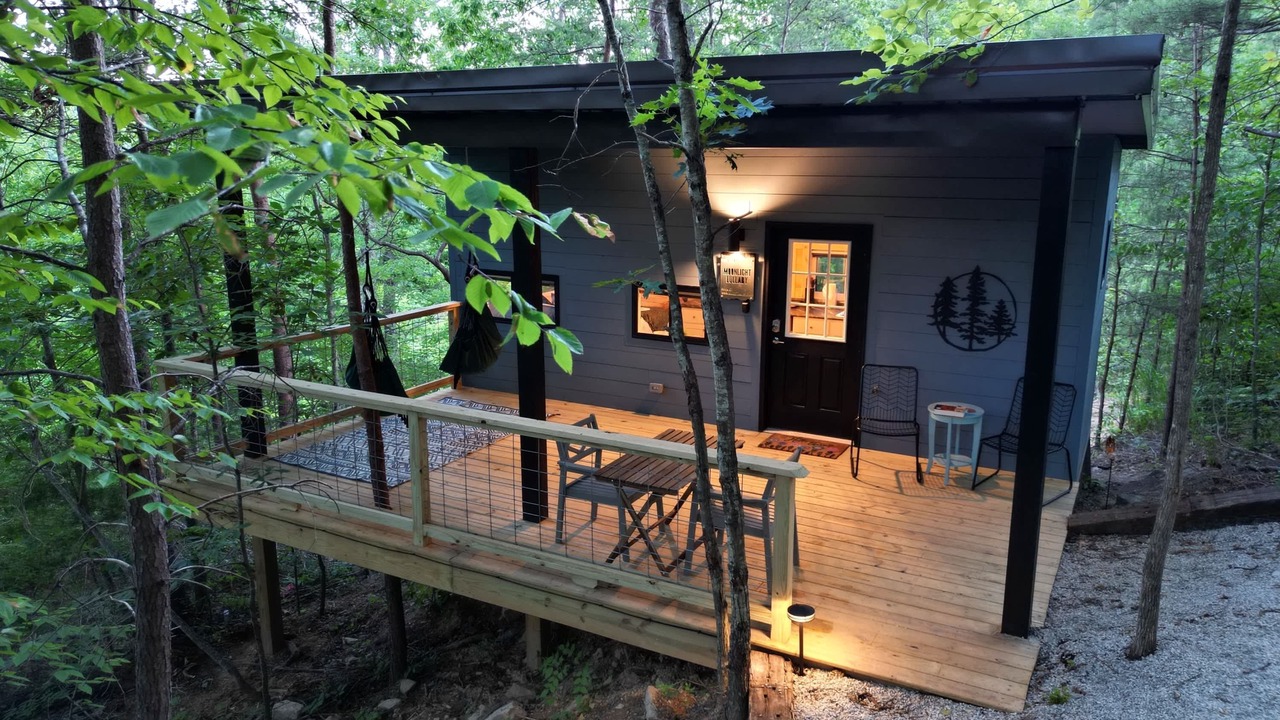 Photo of Outdoor in Stanton