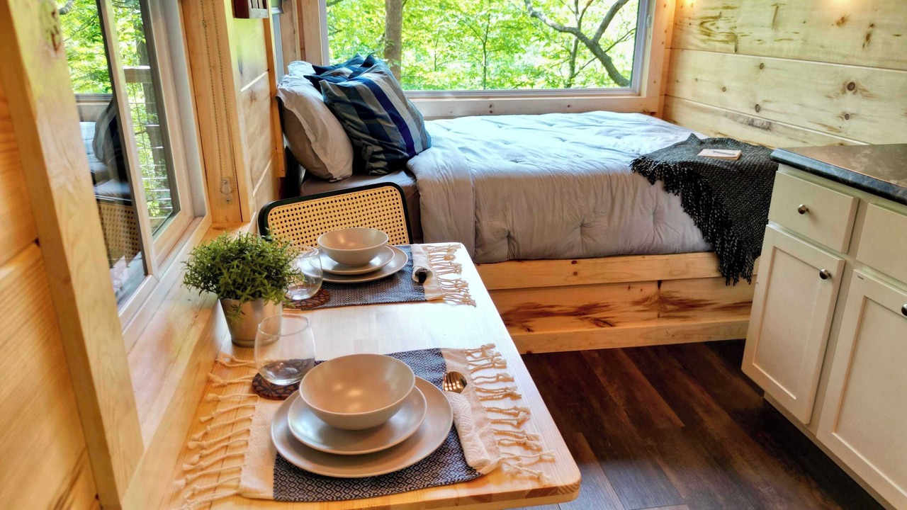 Photo of Bedroom in Stanton