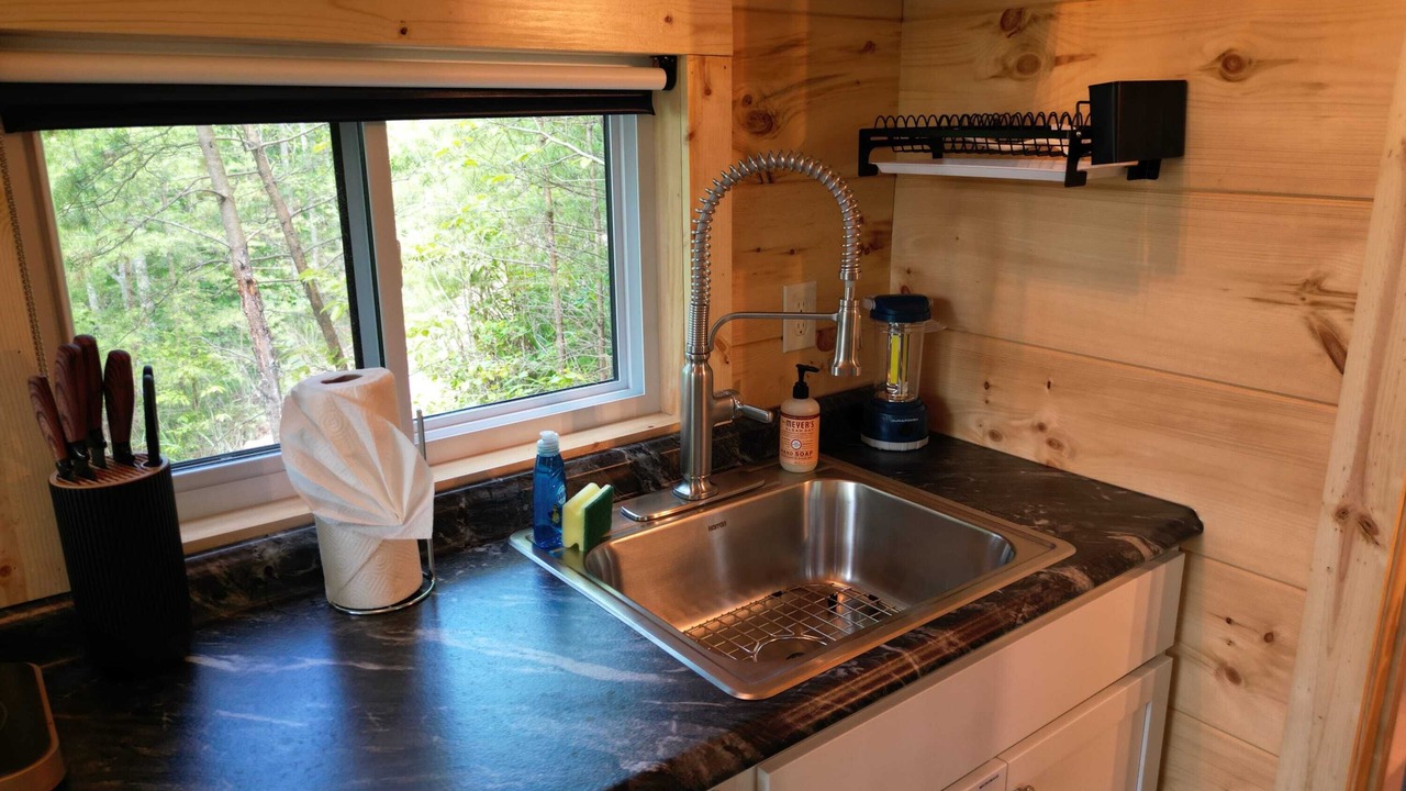 Photo of Kitchen in Stanton