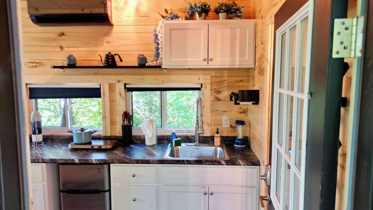 Photo of Kitchen in Stanton