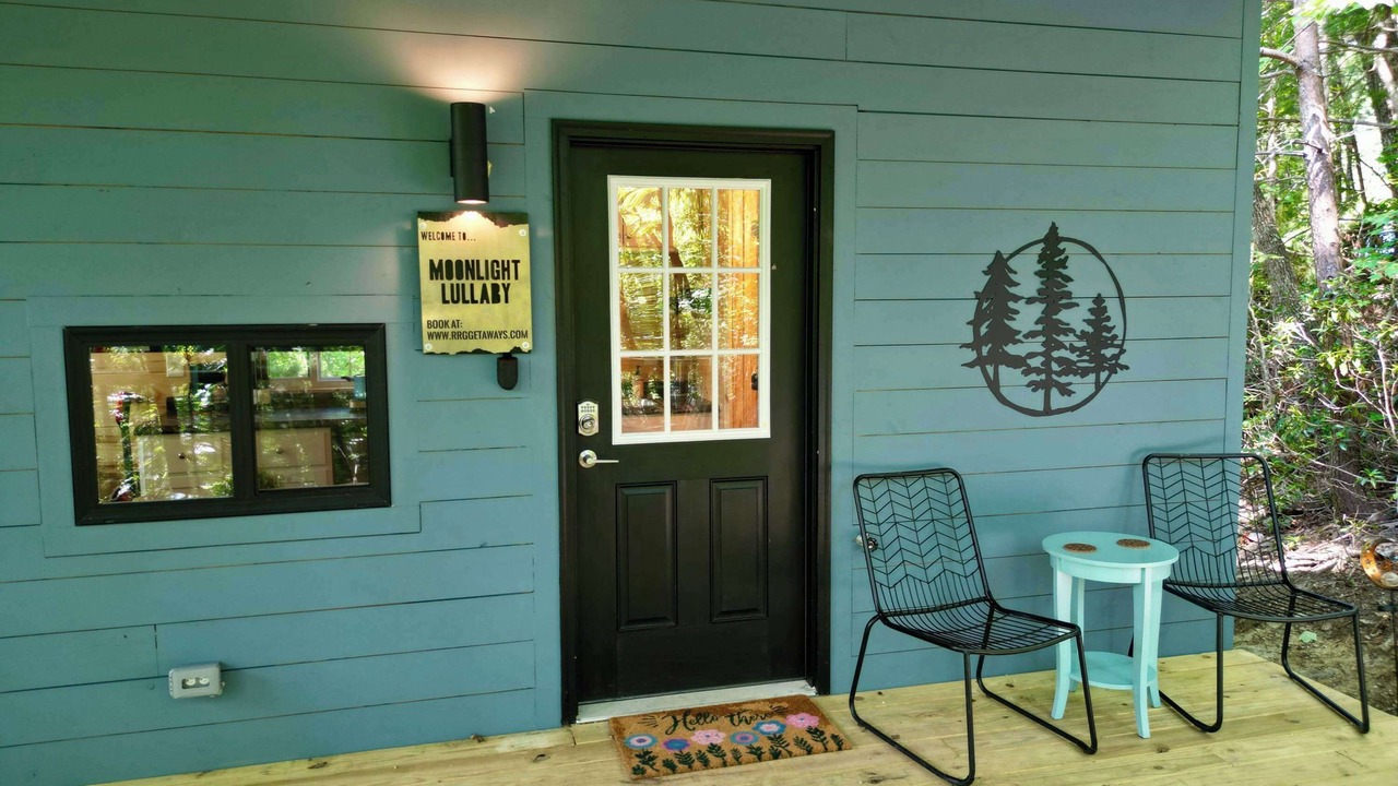 Photo of Outdoor in Stanton
