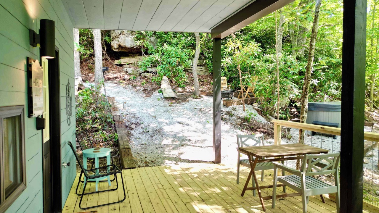 Photo of Outdoor in Stanton