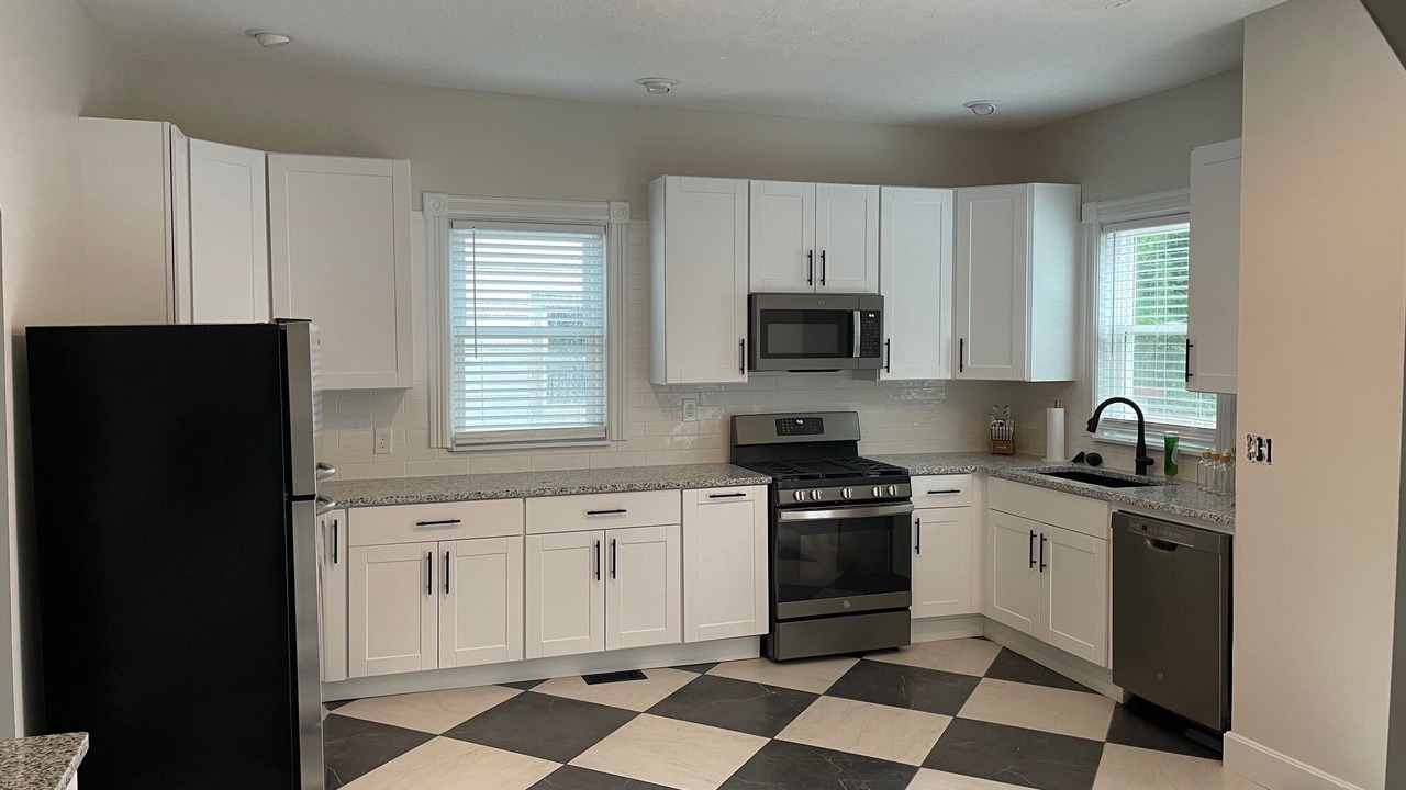 Photo of Kitchen in Williamstown