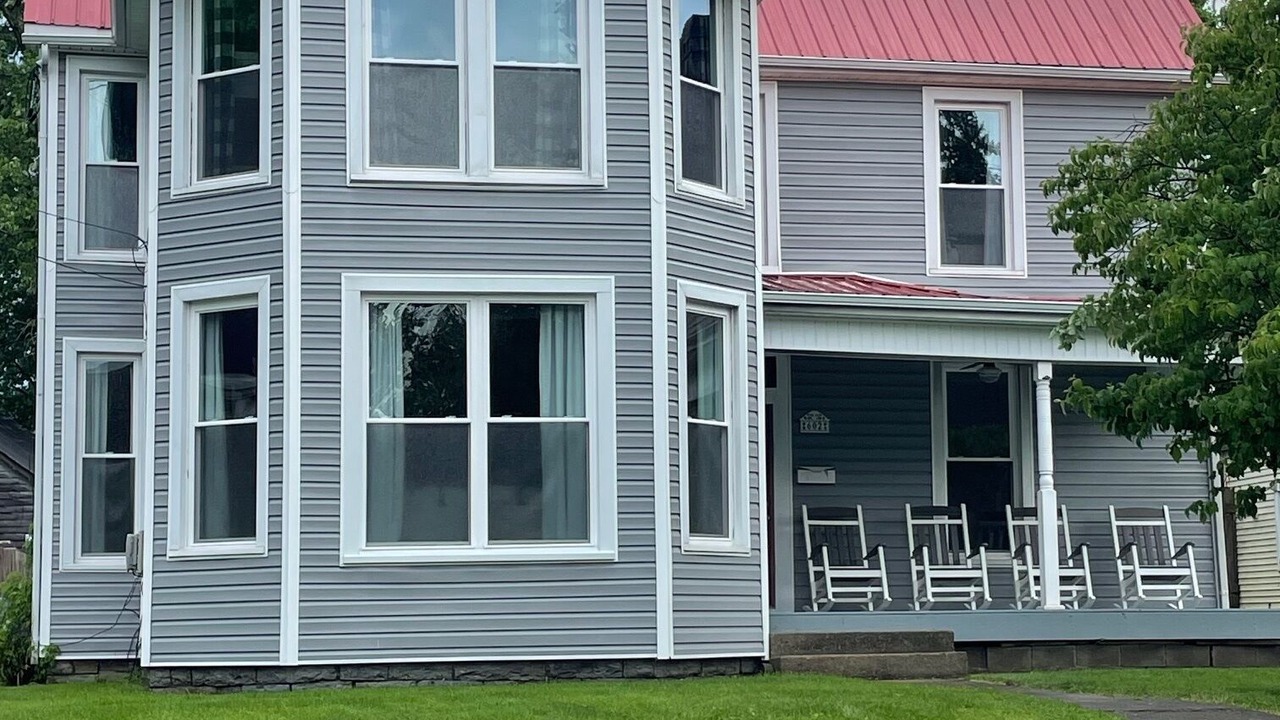 Photo of Outdoor in Williamstown